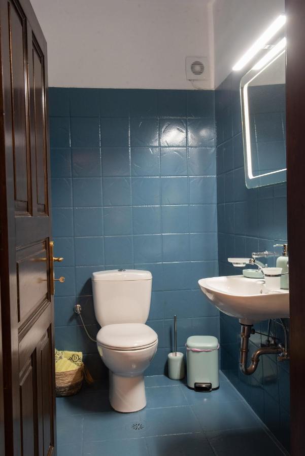Dandy Villas Tsagkarada Buitenkant foto